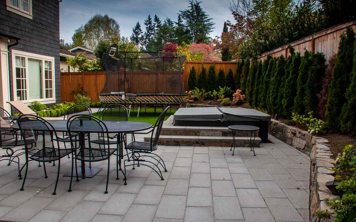 Outdoor Living Space Experts Woodinville